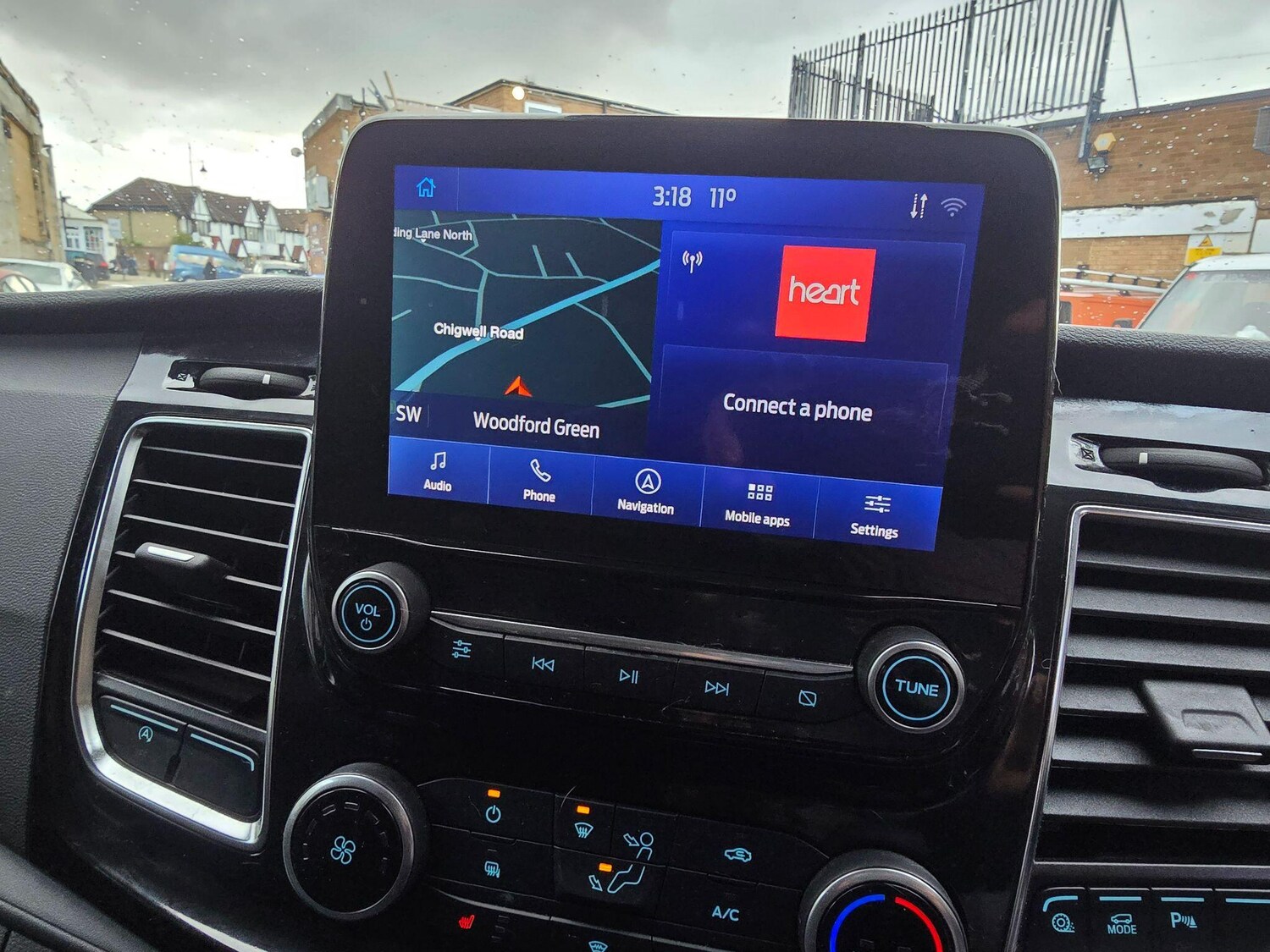 Used Ford Transit Custom 2020 for sale - 77538558: Photo 18