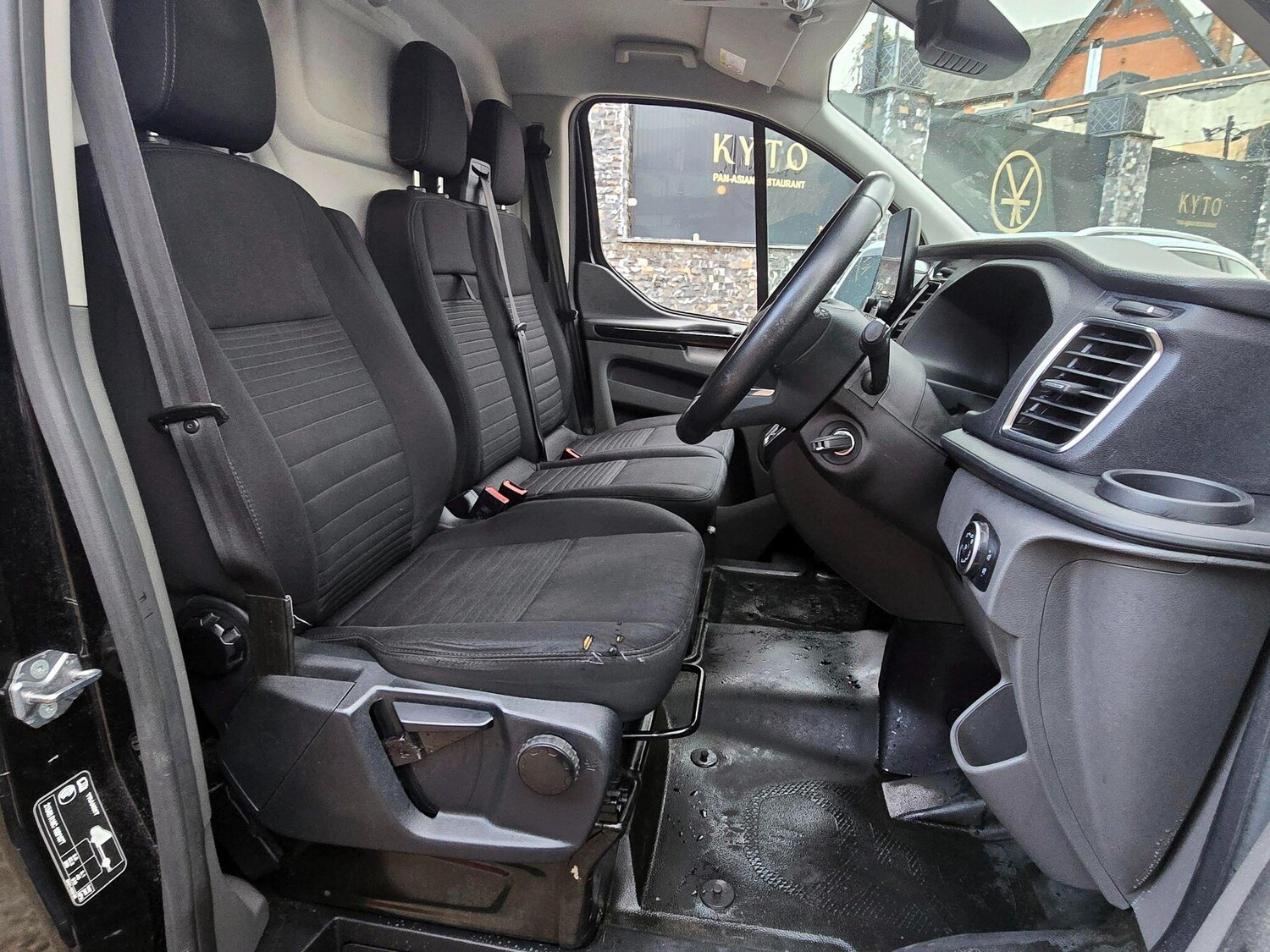 Used Ford Transit Custom 2020 for sale - 77538558: Photo 21