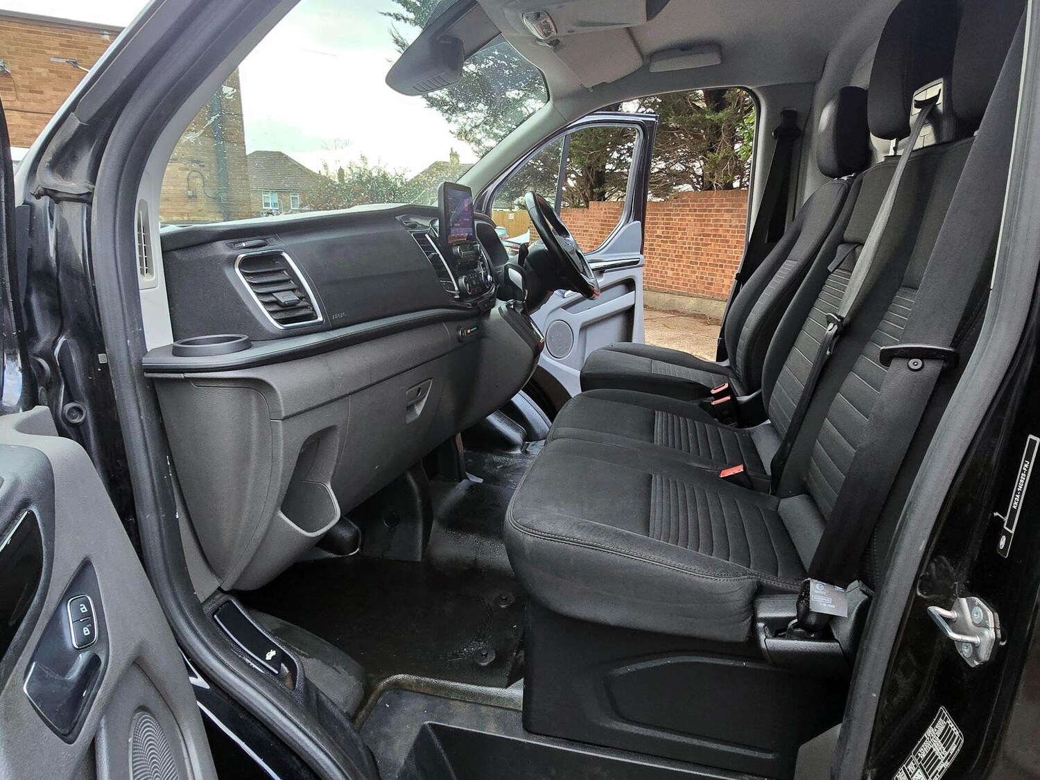 Used Ford Transit Custom 2020 for sale - 77538558: Photo 23