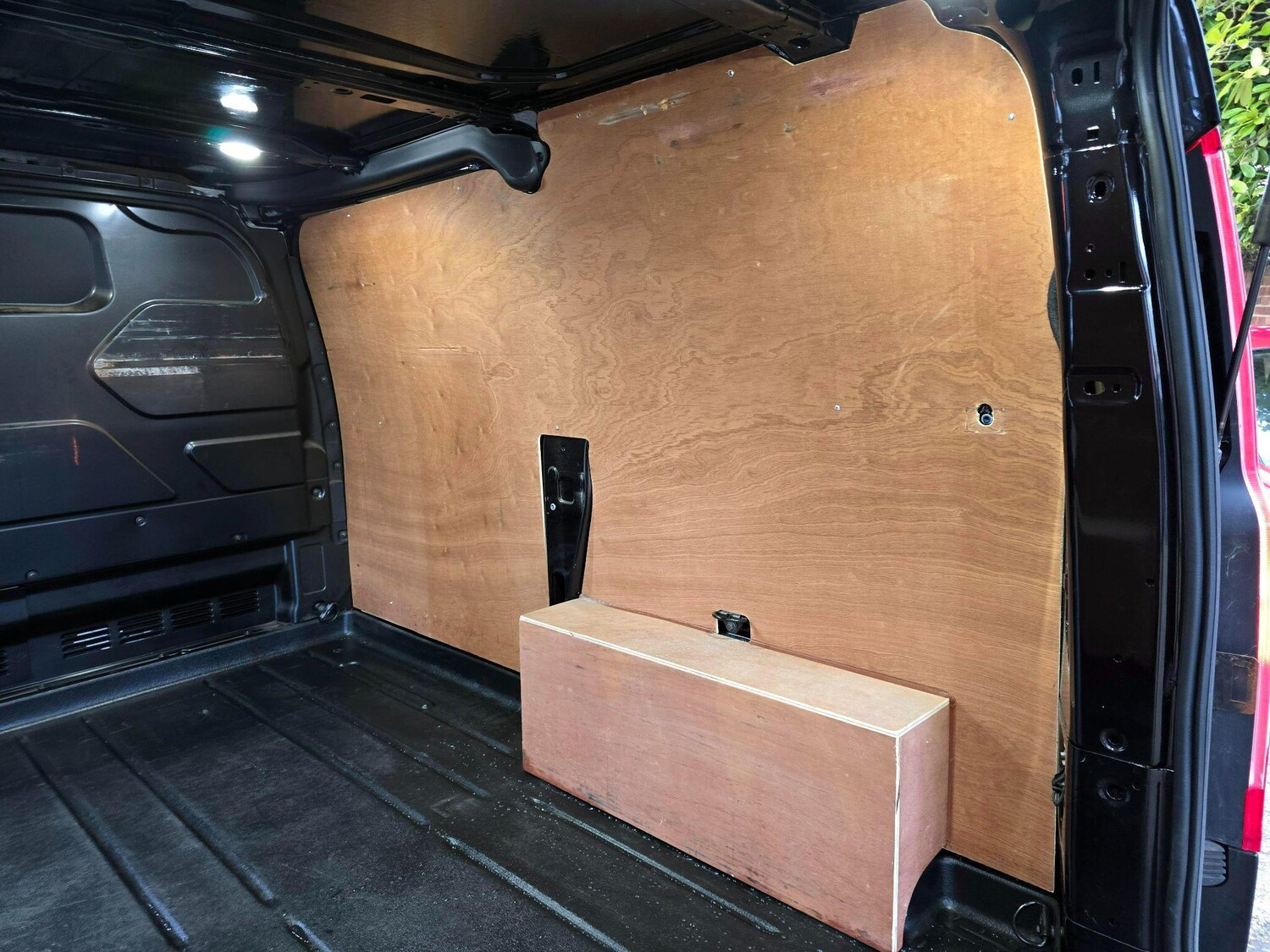 Used Ford Transit Custom 2020 for sale - 77538558: Photo 27