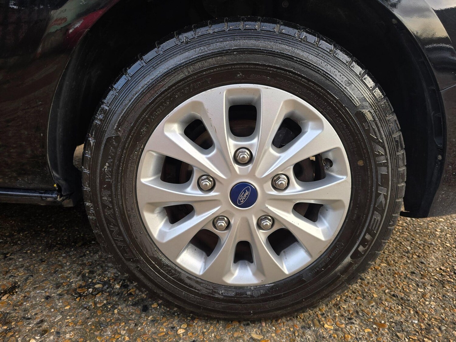 Used Ford Transit Custom 2020 for sale - 77538558: Photo 28