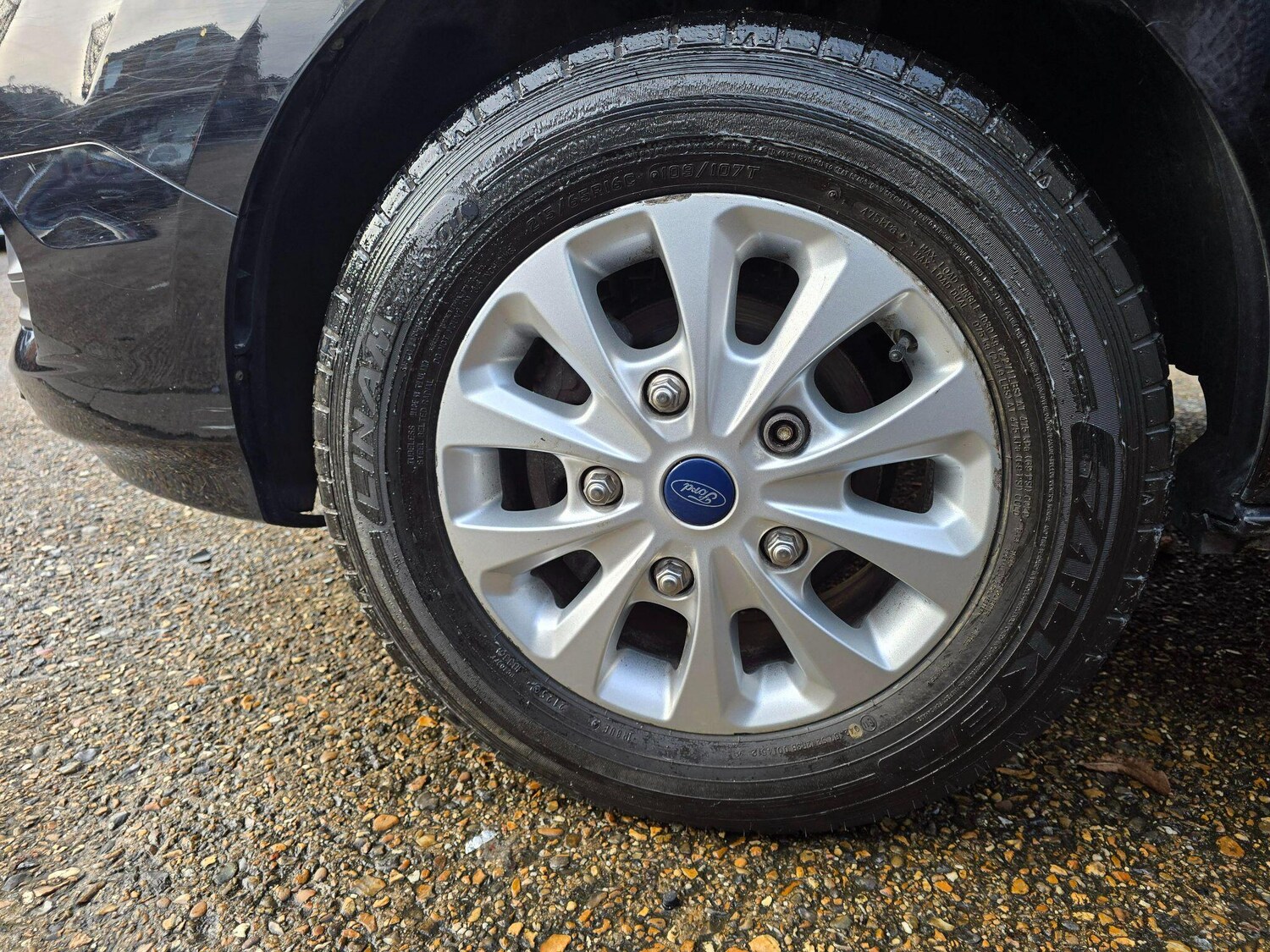 Used Ford Transit Custom 2020 for sale - 77538558: Photo 29