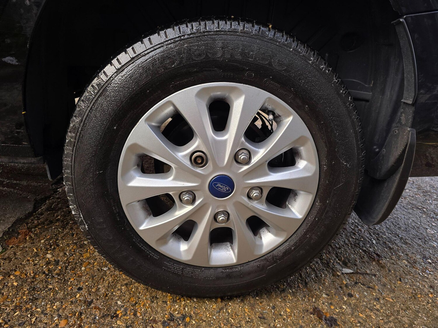 Used Ford Transit Custom 2020 for sale - 77538558: Photo 30