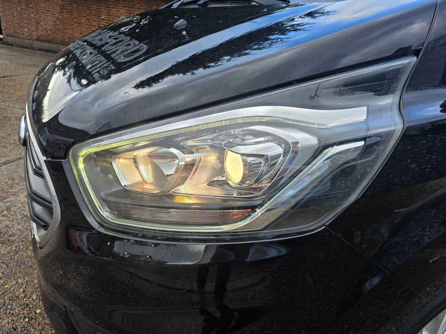 Used Ford Transit Custom 2020 for sale - 77538558: Photo 6