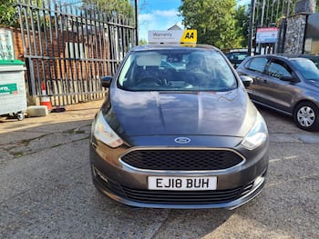 Used Ford Grand C-Max 2018 for sale - 79766492: Photo