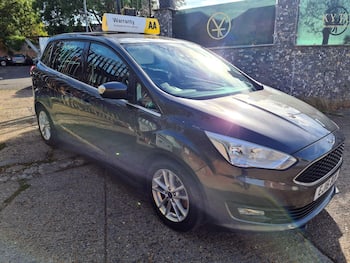 Used Ford Grand C-Max 2018 for sale - 79766492: Photo