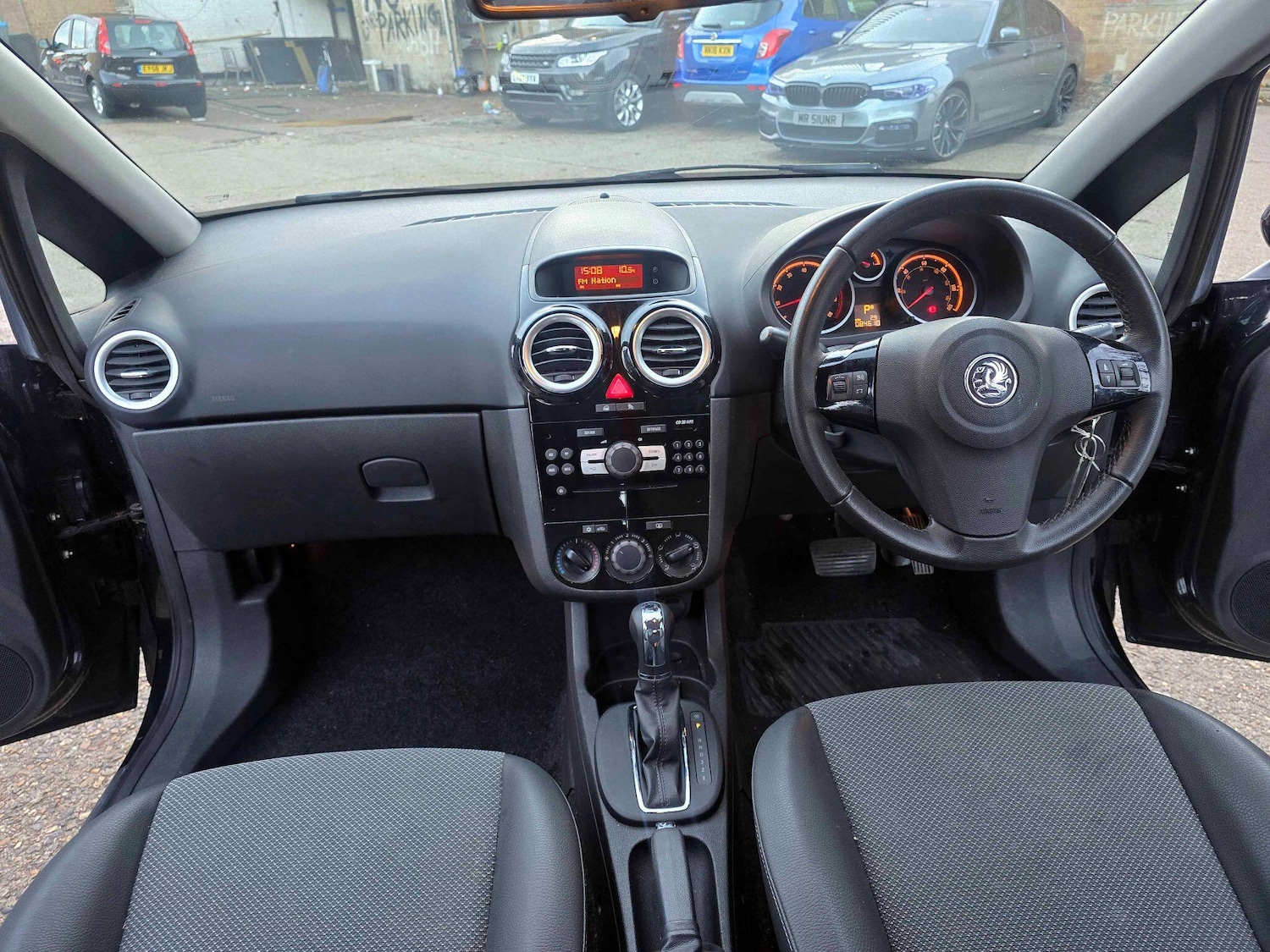 Used Vauxhall Corsa 2010 for sale - 76913044: Photo 13