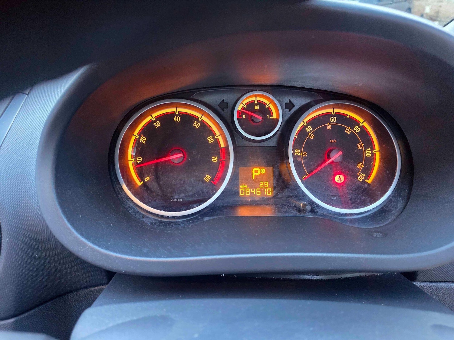 Used Vauxhall Corsa 2010 for sale - 76913044: Photo 17