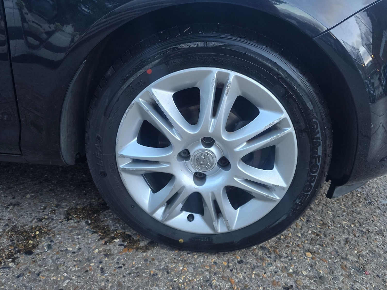 Used Vauxhall Corsa 2010 for sale - 76913044: Photo 24