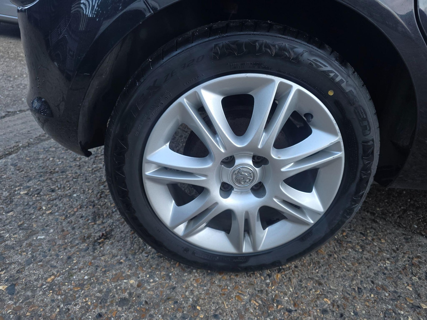 Used Vauxhall Corsa 2010 for sale - 76913044: Photo 25