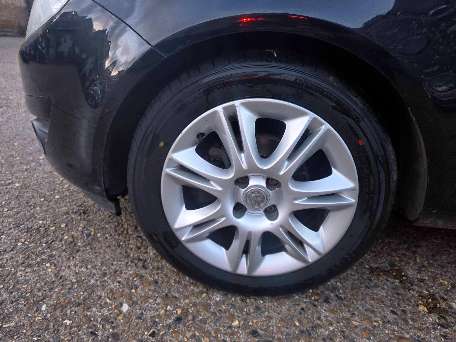 Used Vauxhall Corsa 2010 for sale - 76913044: Photo 27