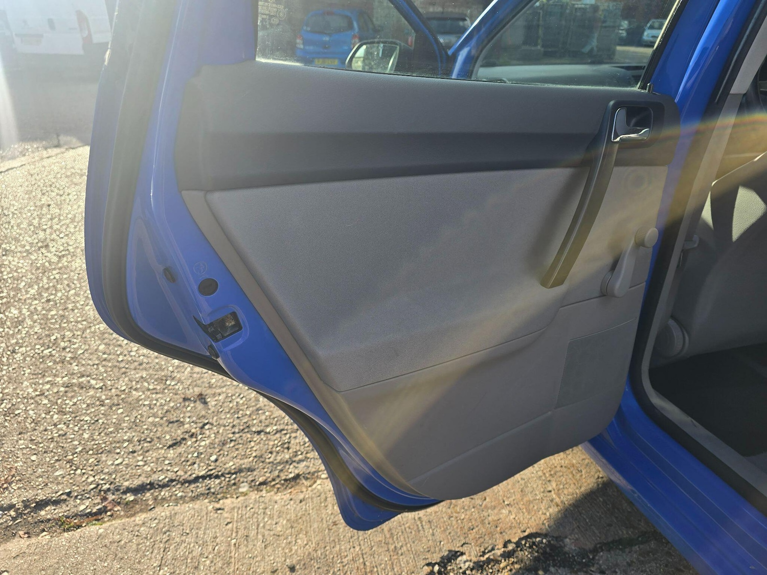 Used Volkswagen Polo 2005 for sale - 76572589: Photo 10