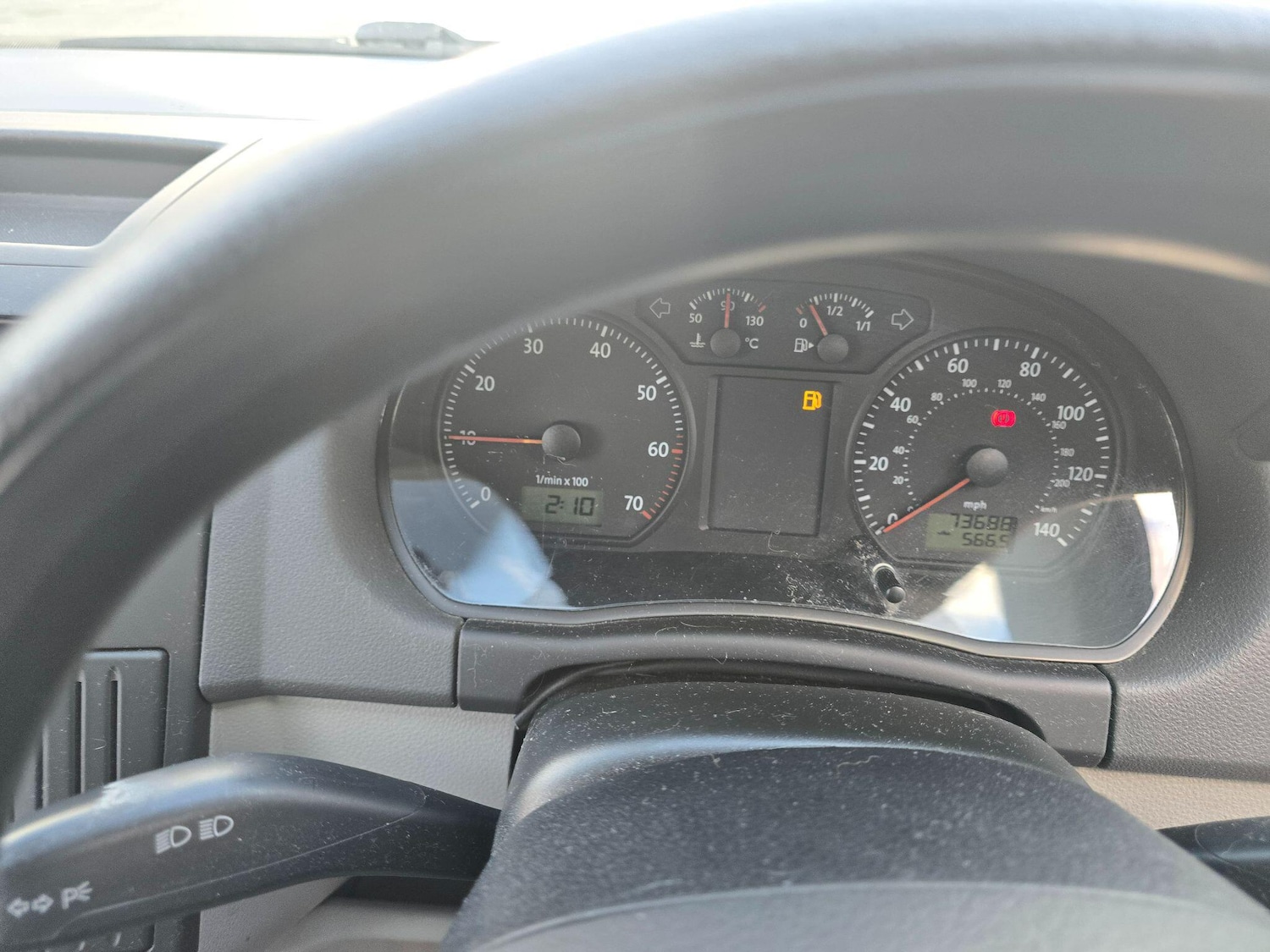 Used Volkswagen Polo 2005 for sale - 76572589: Photo 11