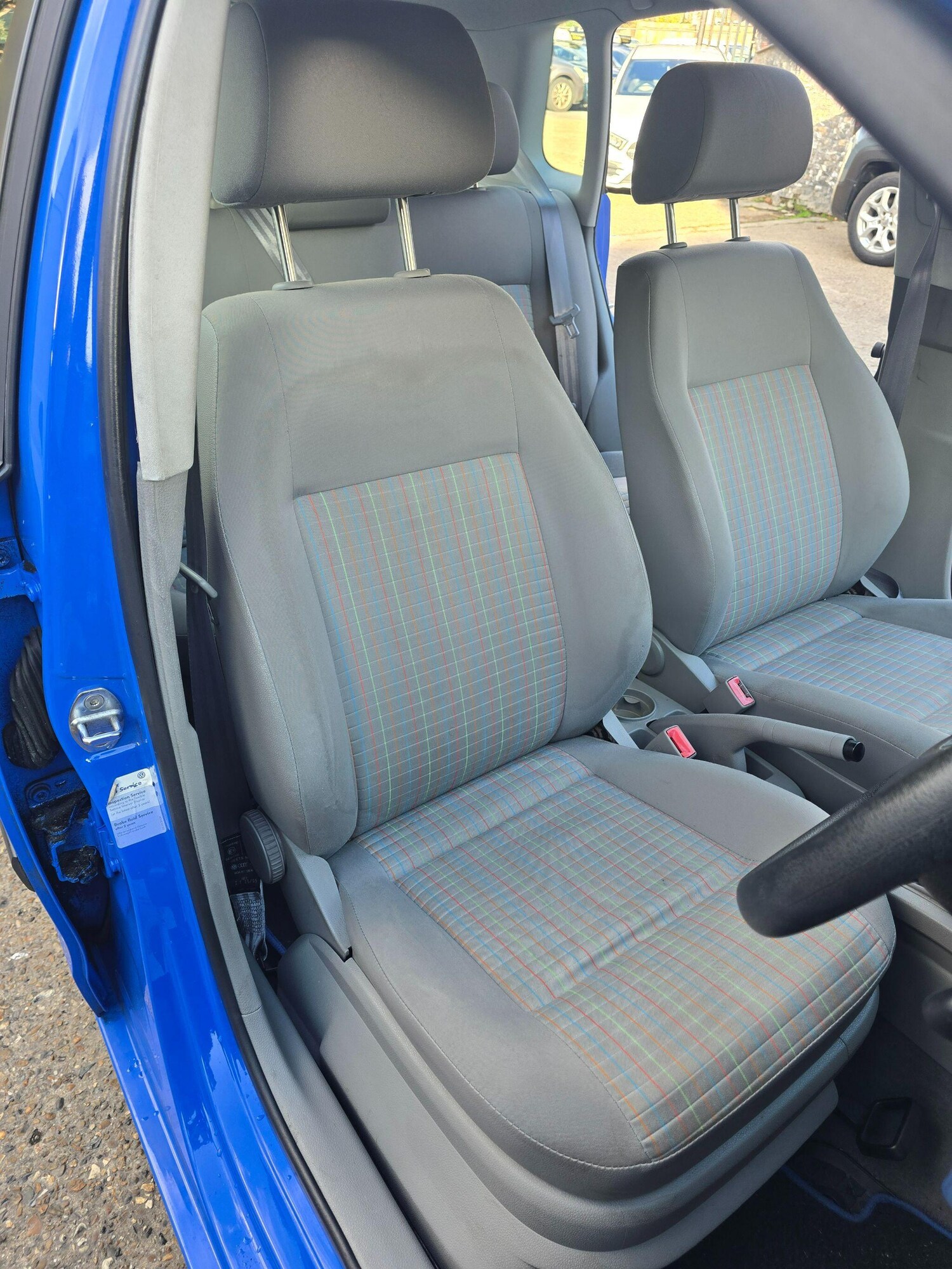 Used Volkswagen Polo 2005 for sale - 76572589: Photo 17