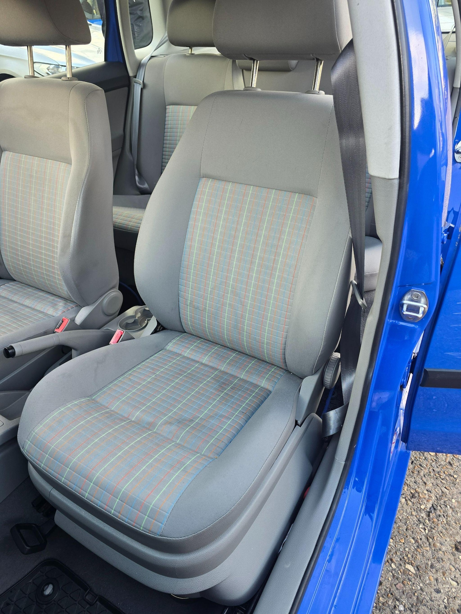 Used Volkswagen Polo 2005 for sale - 76572589: Photo 18