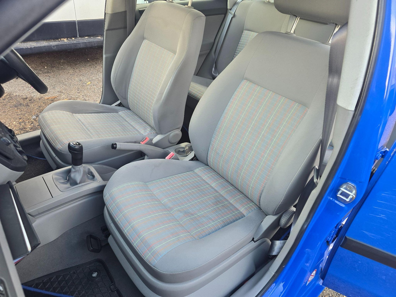 Used Volkswagen Polo 2005 for sale - 76572589: Photo 19