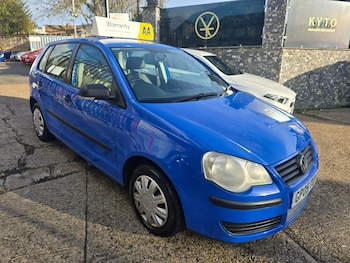 Volkswagen - Polo