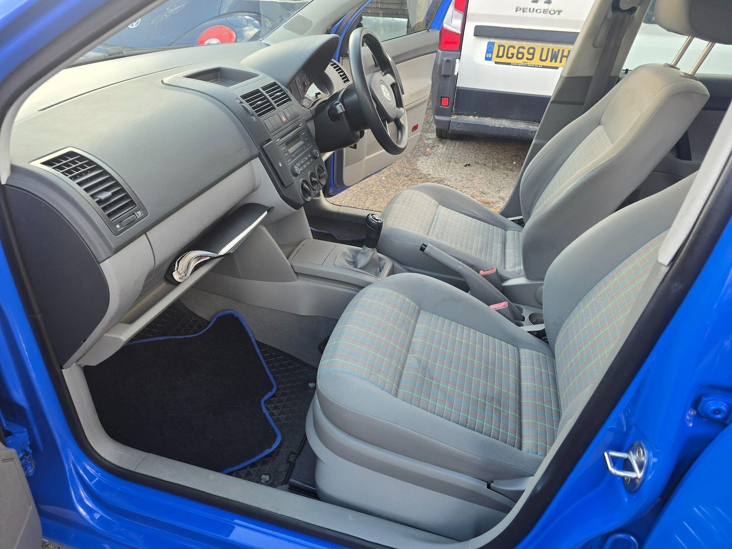 Used Volkswagen Polo 2005 for sale - 76572589: Photo 20