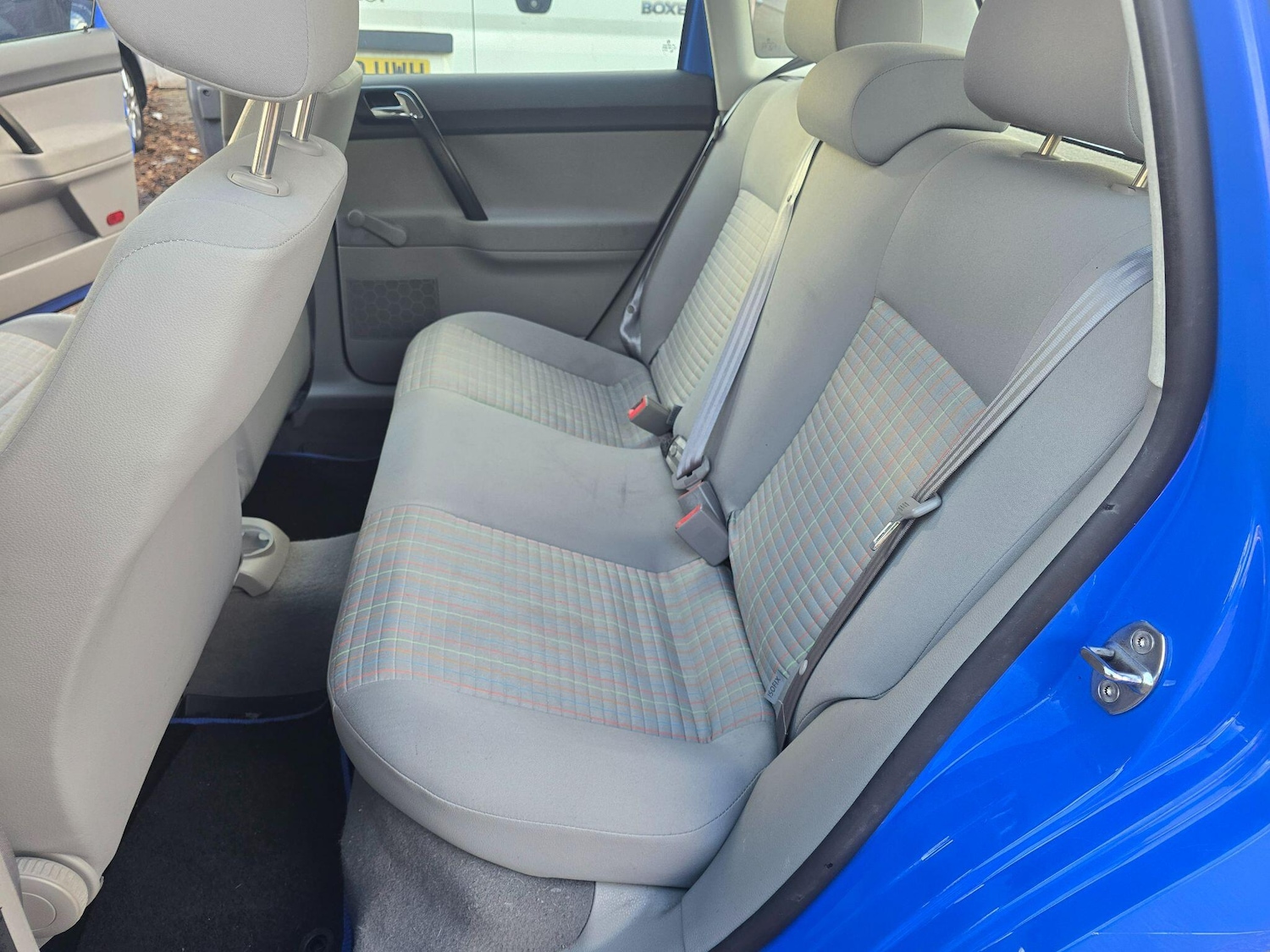 Used Volkswagen Polo 2005 for sale - 76572589: Photo 21