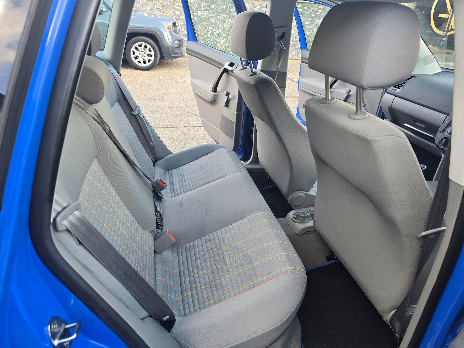 Used Volkswagen Polo 2005 for sale - 76572589: Photo 22