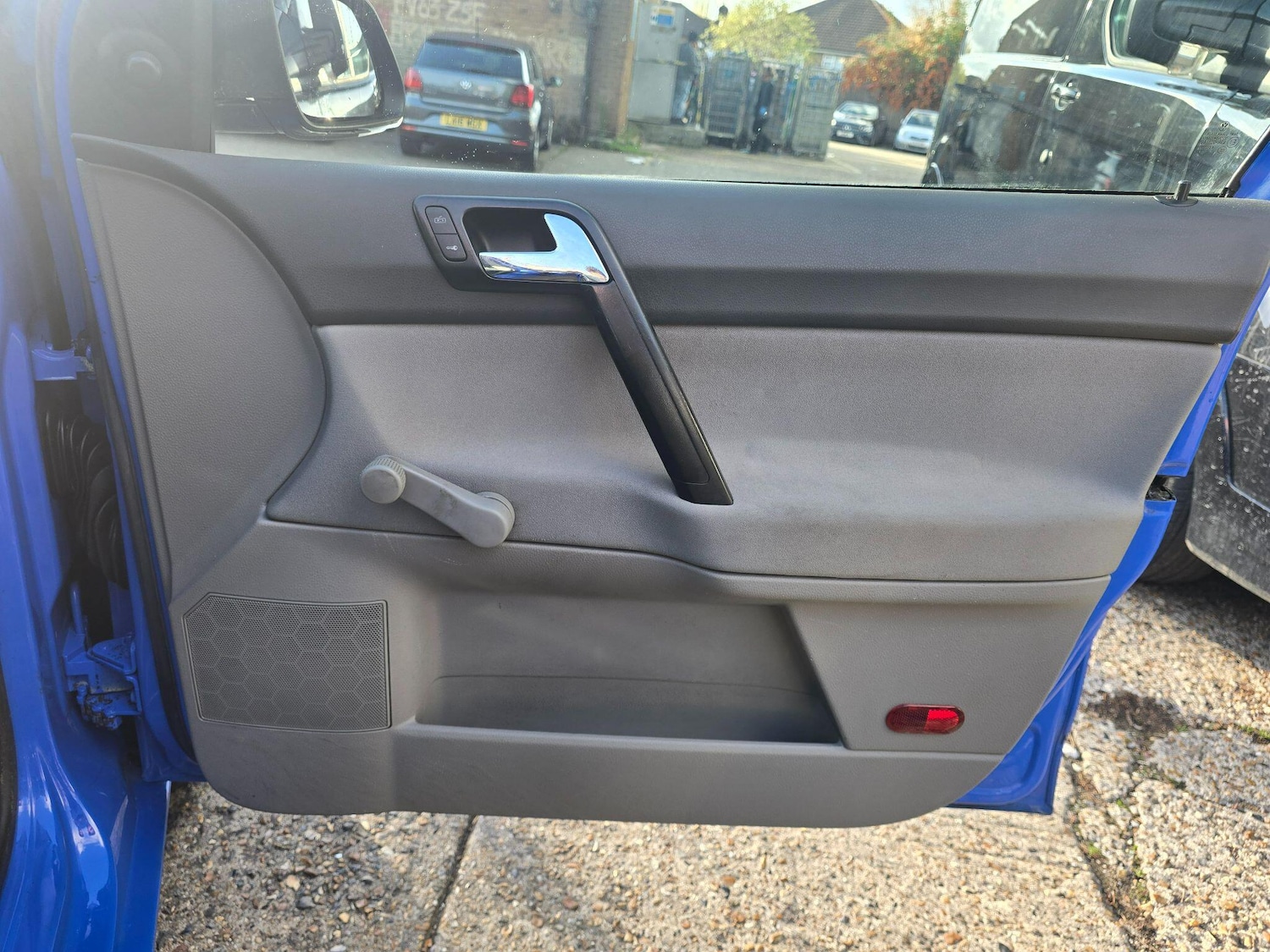 Used Volkswagen Polo 2005 for sale - 76572589: Photo 7