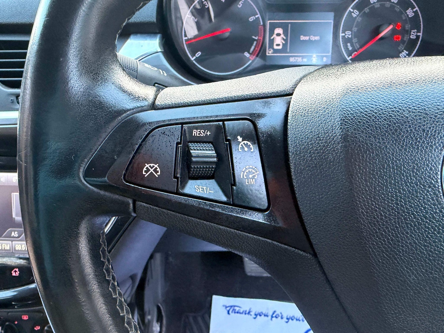 Used Vauxhall Corsa 2015 for sale - 77559866: Photo 12