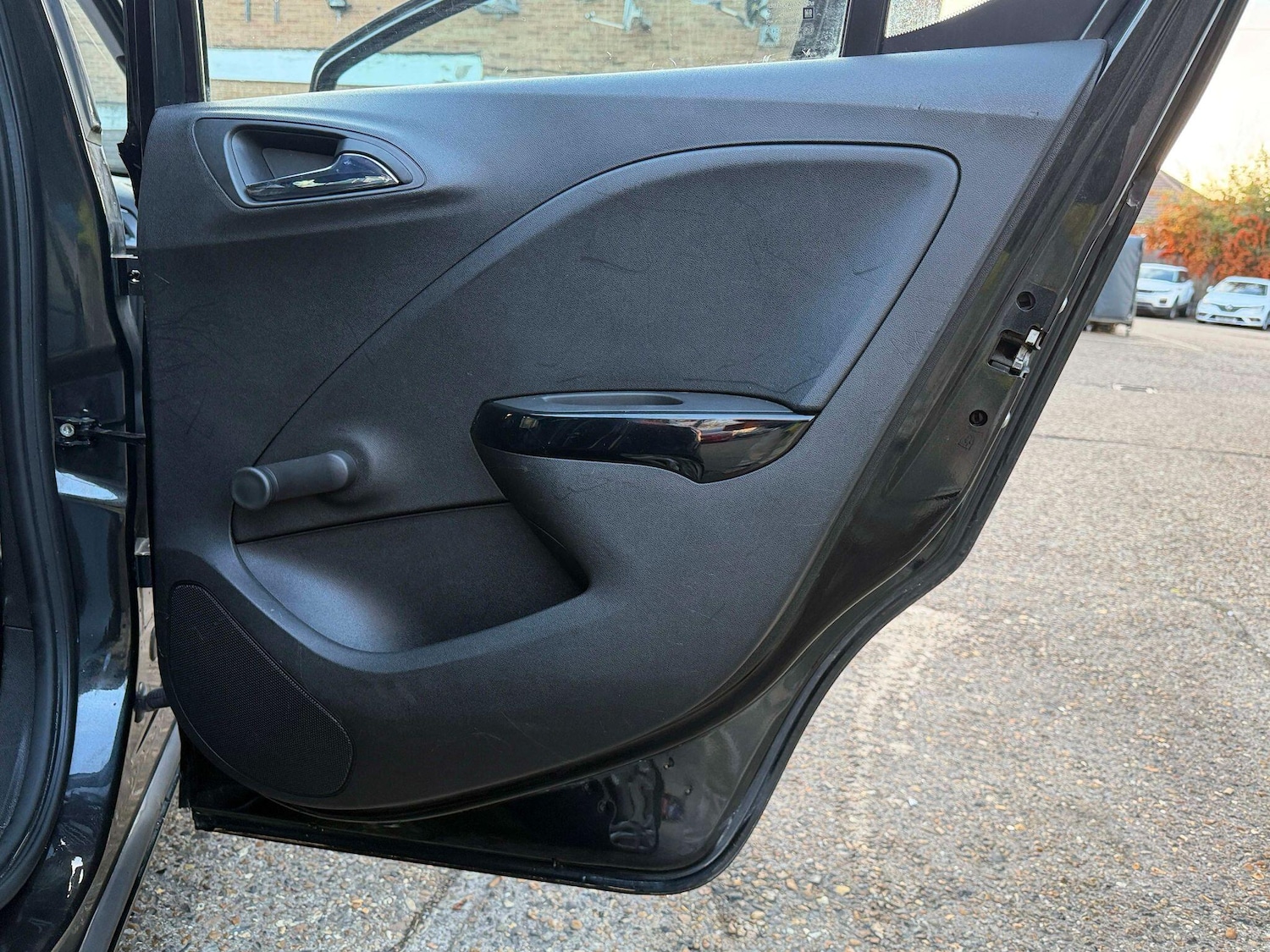 Used Vauxhall Corsa 2015 for sale - 77559866: Photo 14