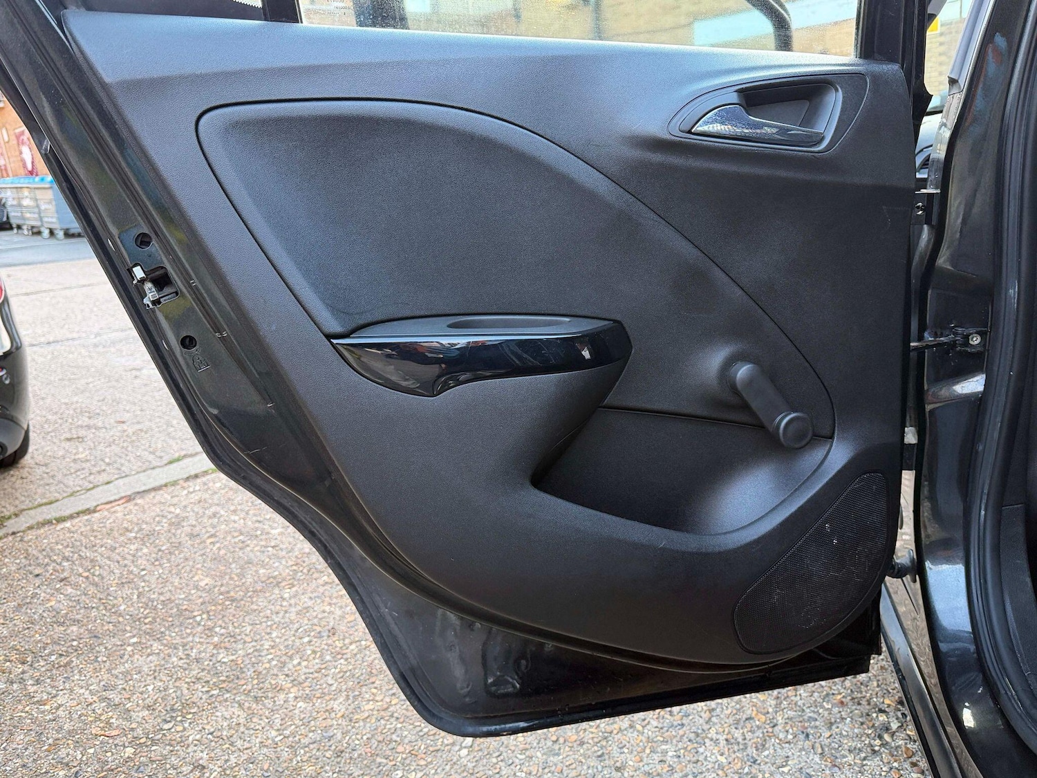 Used Vauxhall Corsa 2015 for sale - 77559866: Photo 15