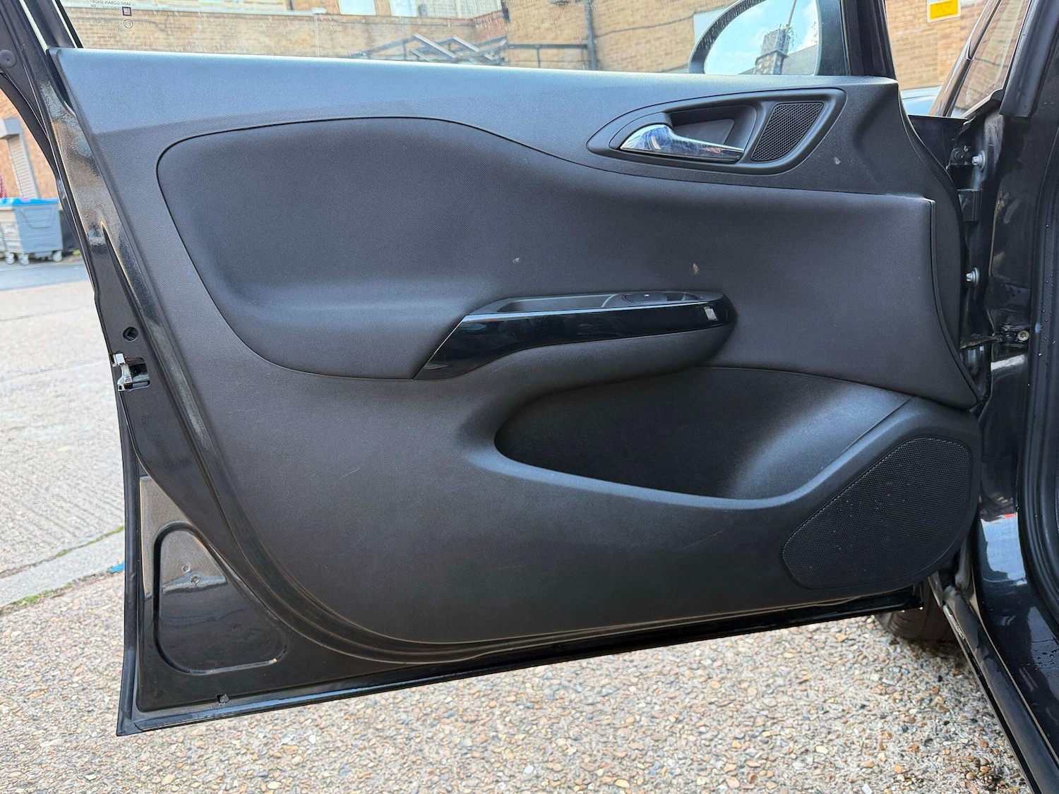 Used Vauxhall Corsa 2015 for sale - 77559866: Photo 16