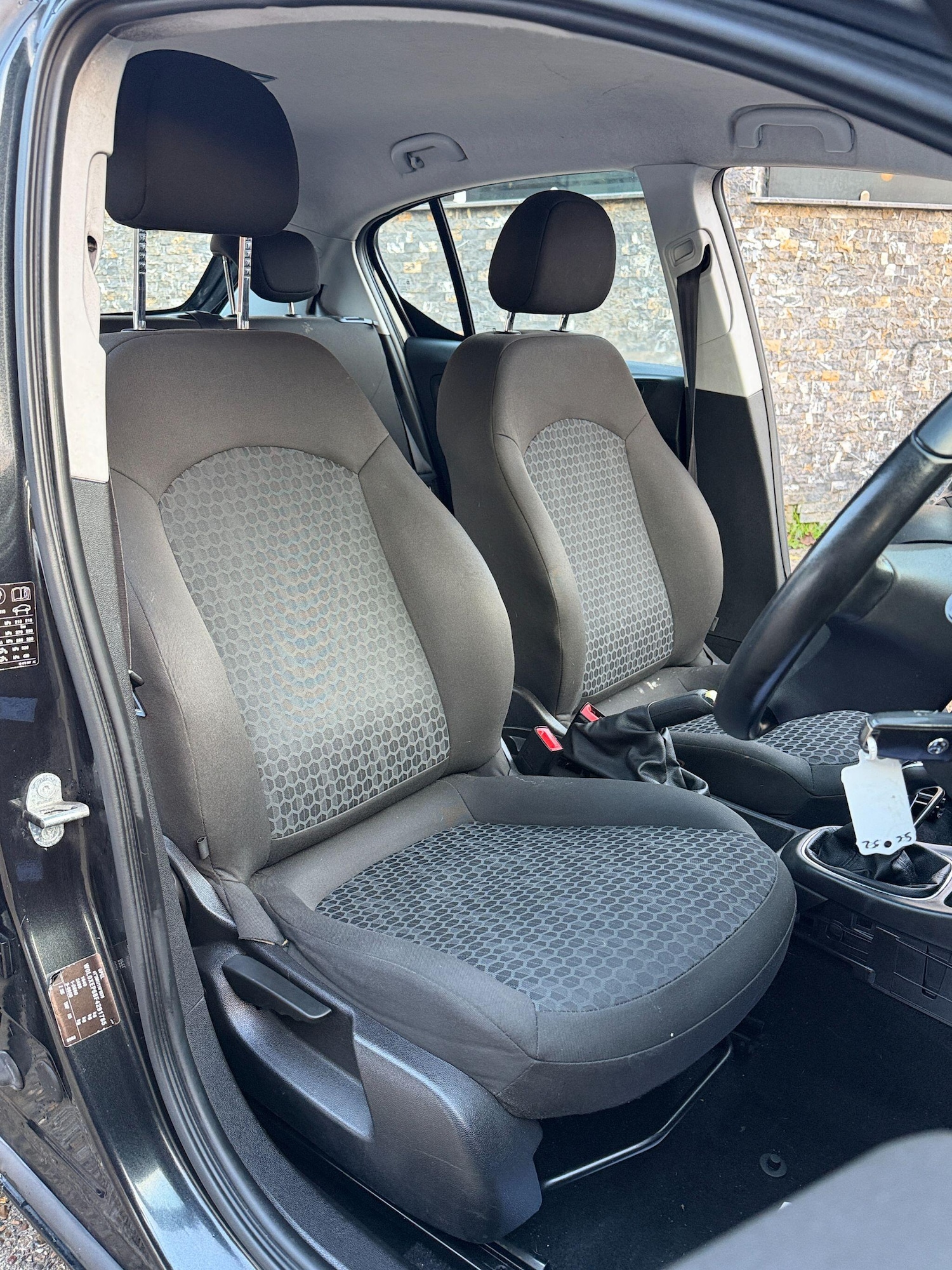 Used Vauxhall Corsa 2015 for sale - 77559866: Photo 17