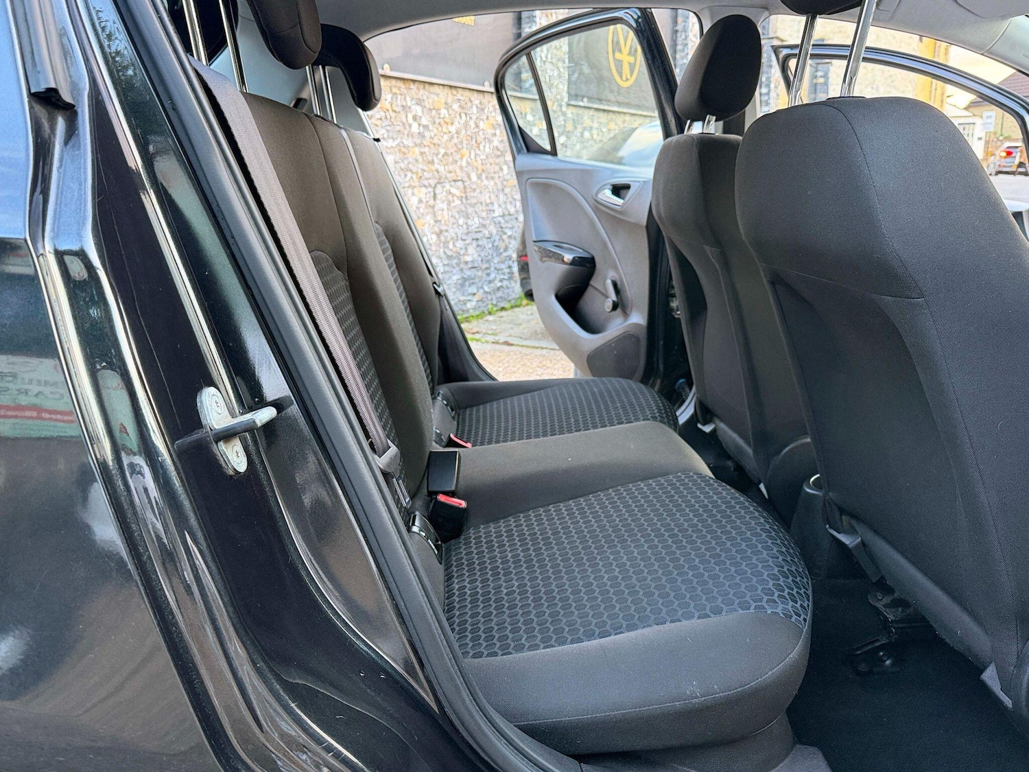 Used Vauxhall Corsa 2015 for sale - 77559866: Photo 22