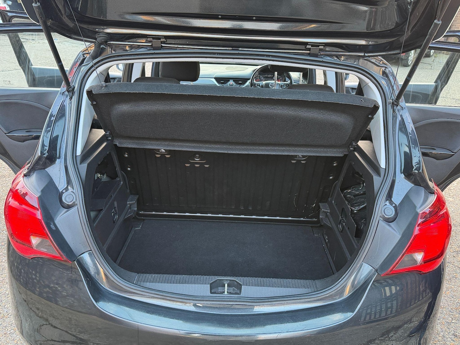 Used Vauxhall Corsa 2015 for sale - 77559866: Photo 23