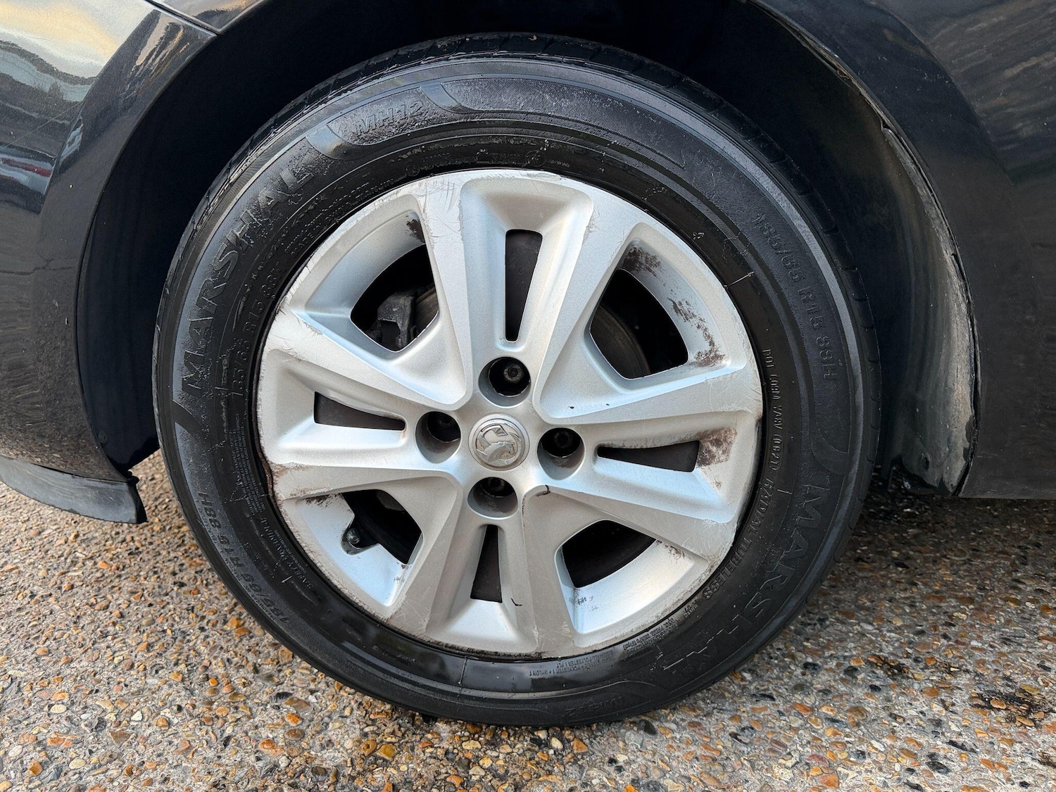 Used Vauxhall Corsa 2015 for sale - 77559866: Photo 24