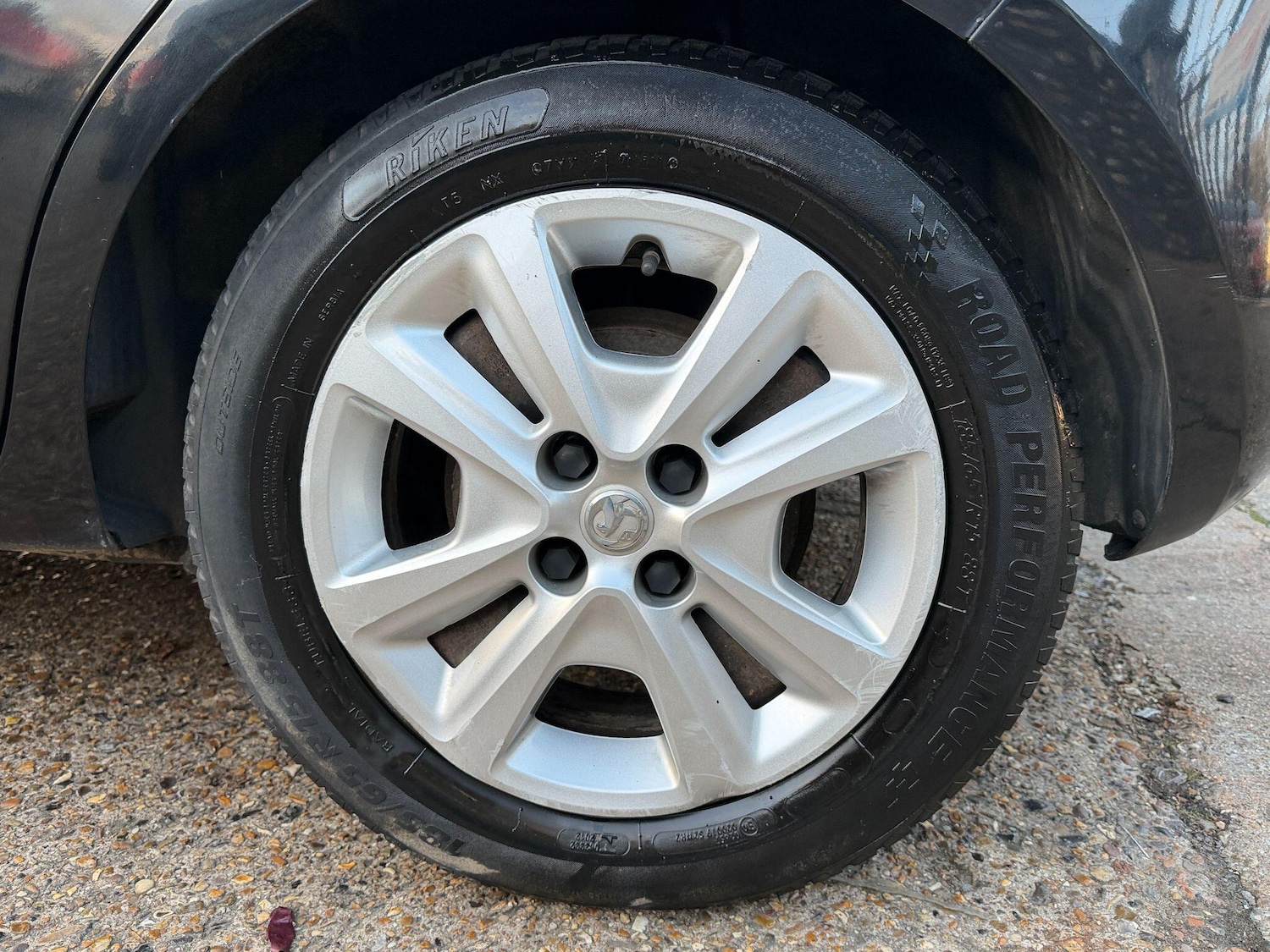 Used Vauxhall Corsa 2015 for sale - 77559866: Photo 25