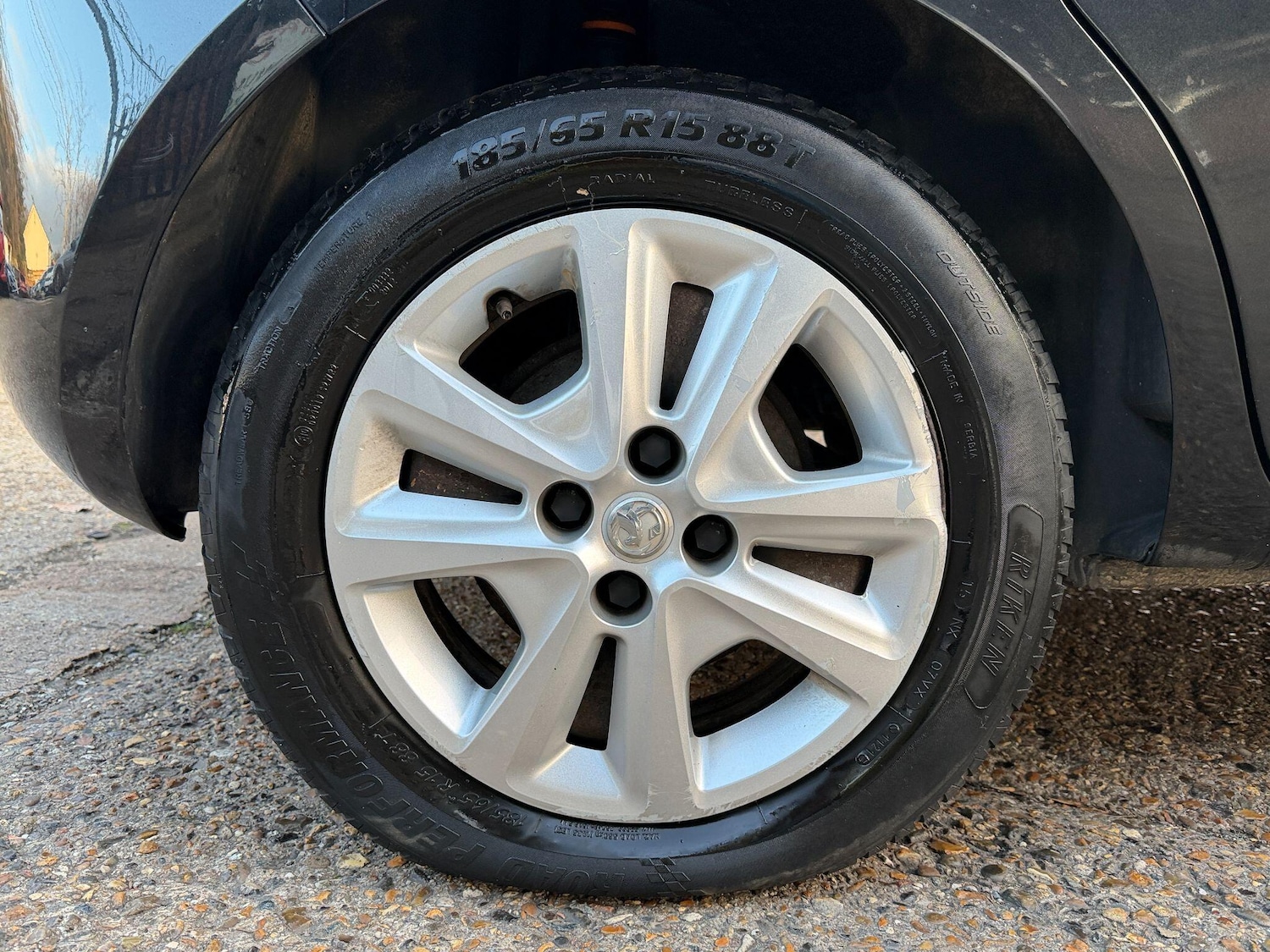 Used Vauxhall Corsa 2015 for sale - 77559866: Photo 26