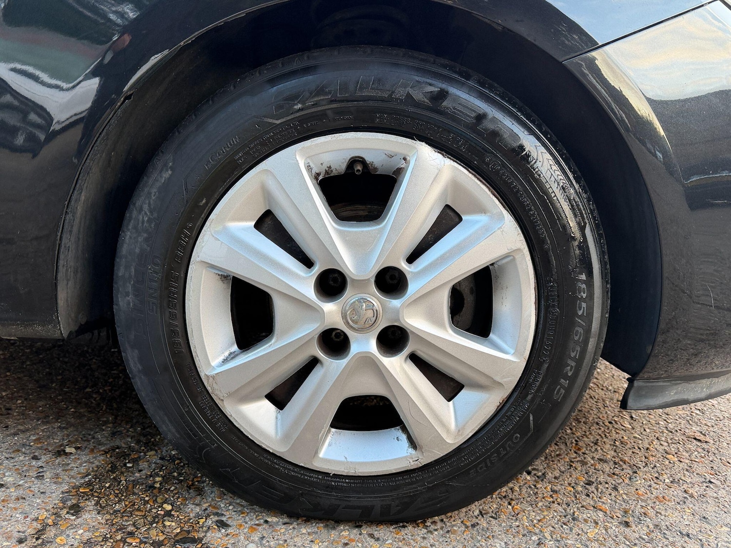 Used Vauxhall Corsa 2015 for sale - 77559866: Photo 27