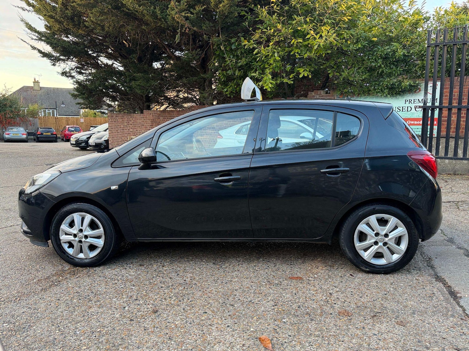Used Vauxhall Corsa 2015 for sale - 77559866: Photo 5