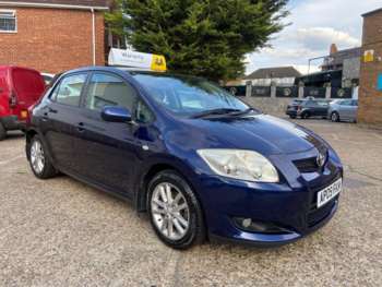 Used Toyota Auris 2009 for sale - 74822272: Photo