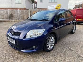 Used Toyota Auris 2009 for sale - 74822272: Photo
