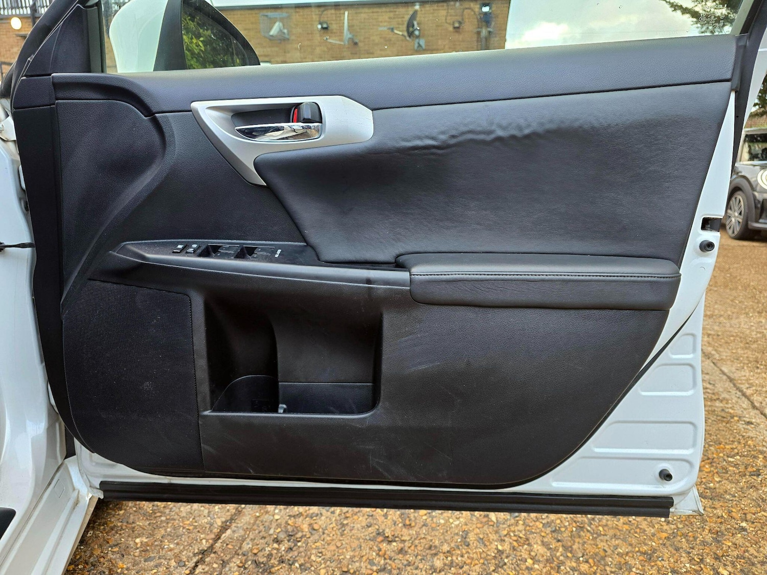 Used Lexus CT 2011 for sale - 76446703: Photo 11