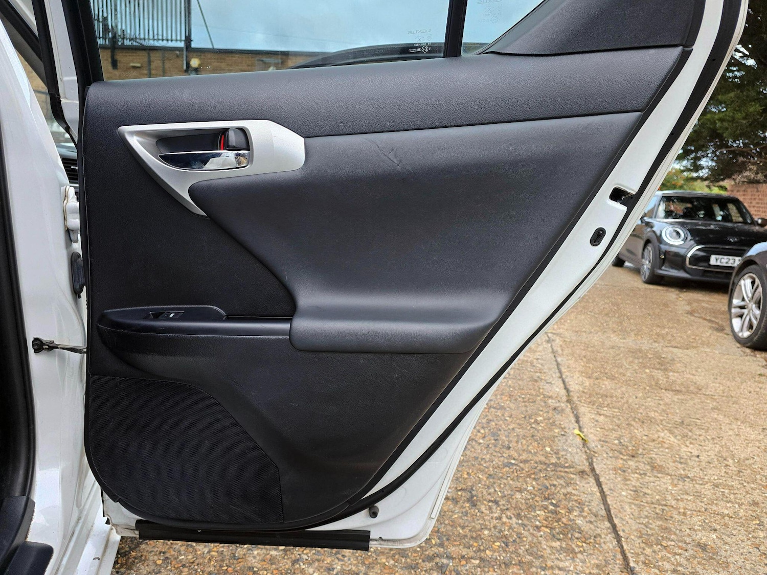 Used Lexus CT 2011 for sale - 76446703: Photo 13