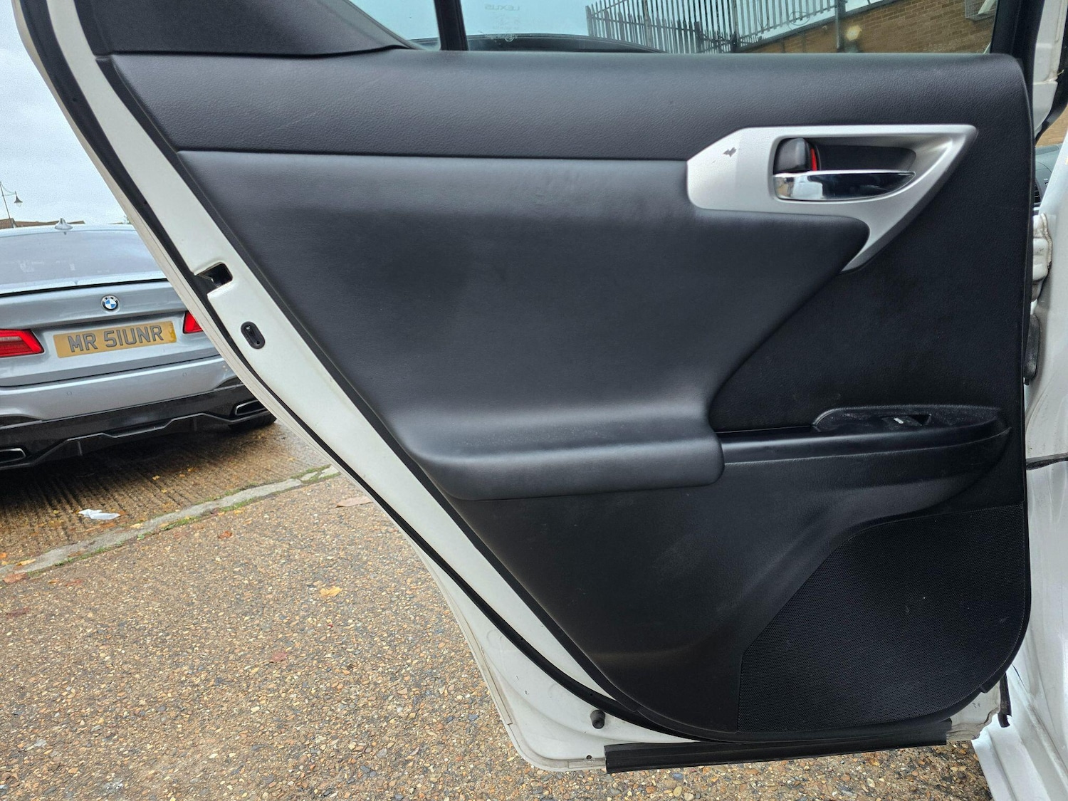 Used Lexus CT 2011 for sale - 76446703: Photo 14