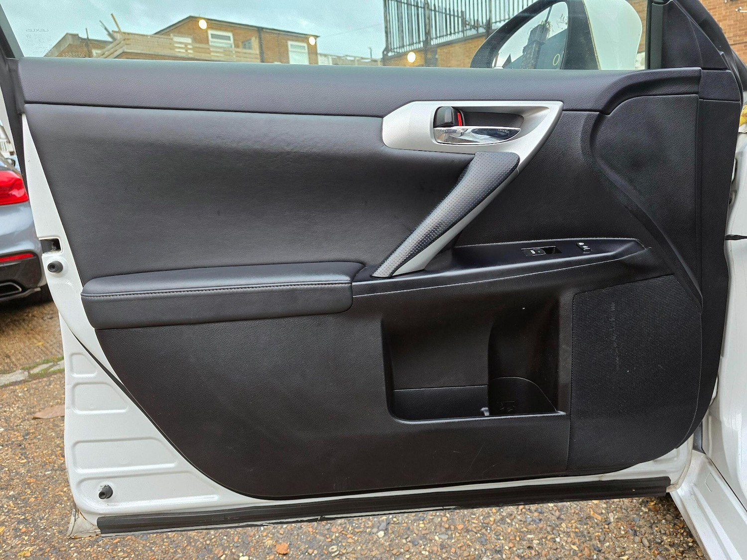 Used Lexus CT 2011 for sale - 76446703: Photo 15