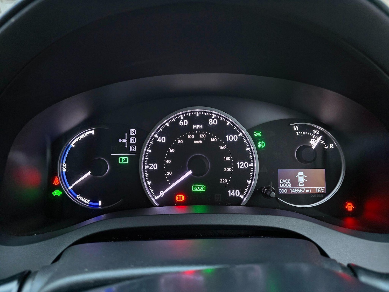 Used Lexus CT 2011 for sale - 76446703: Photo 18