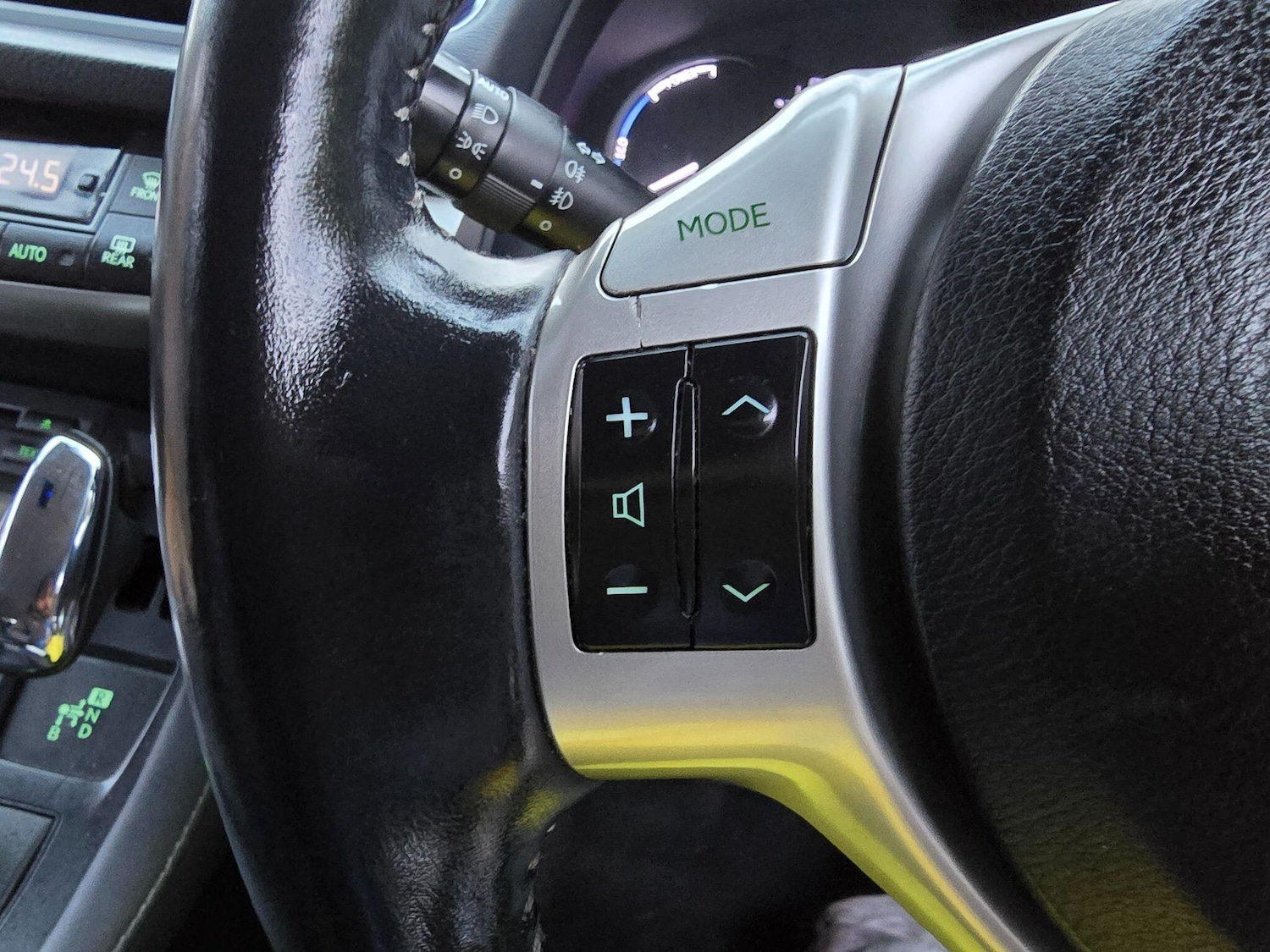 Used Lexus CT 2011 for sale - 76446703: Photo 21