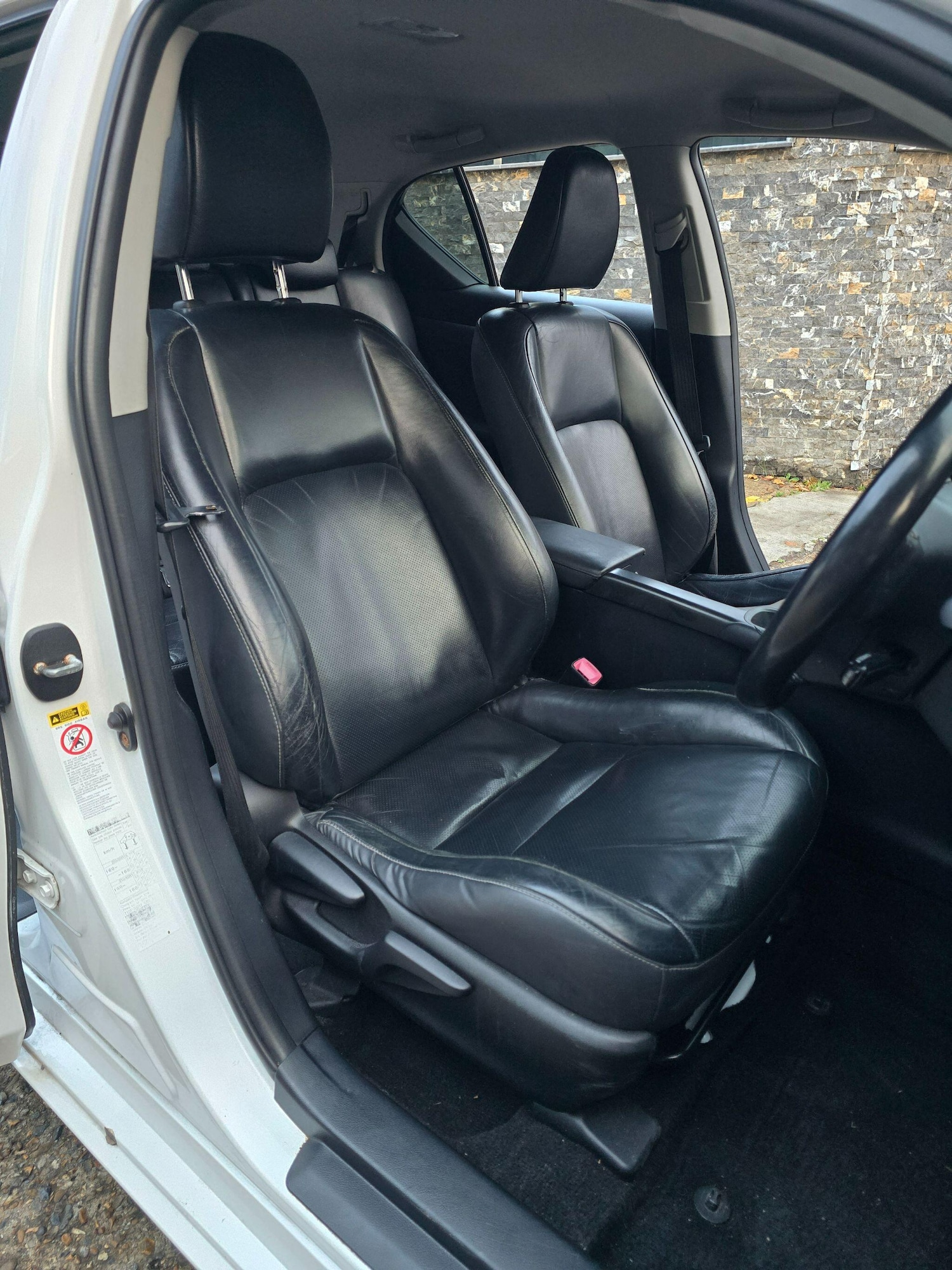 Used Lexus CT 2011 for sale - 76446703: Photo 22