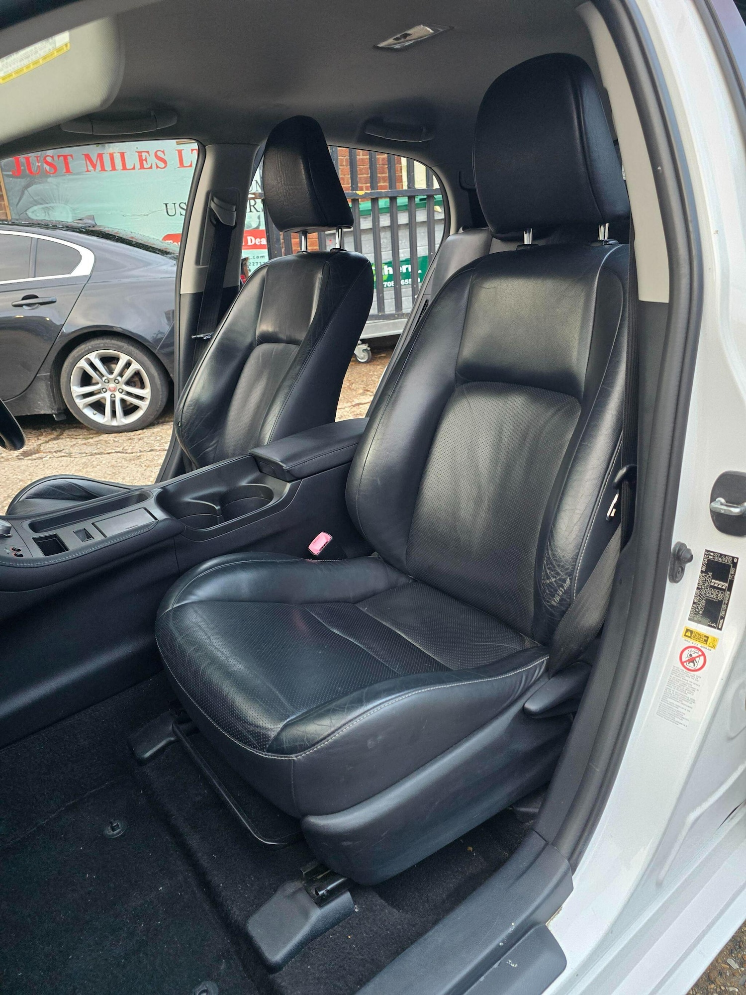 Used Lexus CT 2011 for sale - 76446703: Photo 23