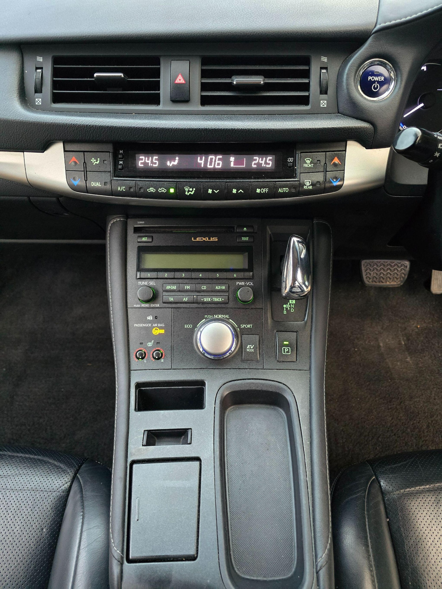 Used Lexus CT 2011 for sale - 76446703: Photo 25