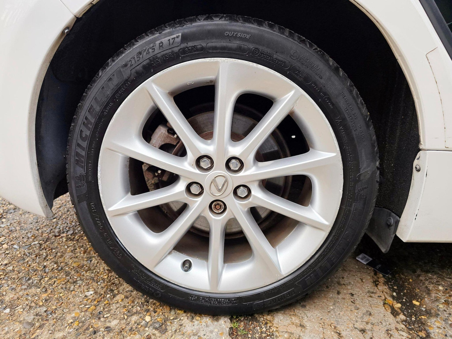 Used Lexus CT 2011 for sale - 76446703: Photo 28