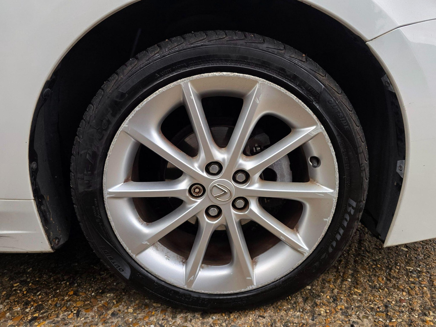 Used Lexus CT 2011 for sale - 76446703: Photo 29